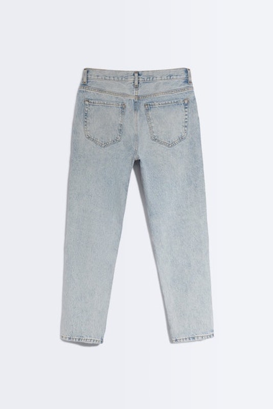 Ripped Slim-Fit Jeans 2