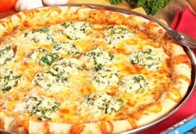 Creamy Spinach Dip 2