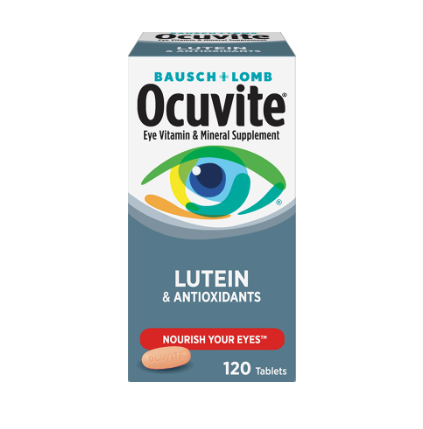 10 Best Vitamins for Eyes in the Philippines 2026 | TGP, Bausch + Lomb, and More 2