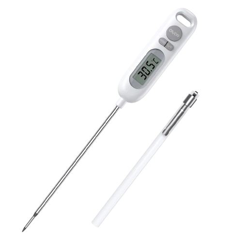 10 Best Food Thermometers in the Philippines 2026 | Buying Guide Reviewed by Baker 2