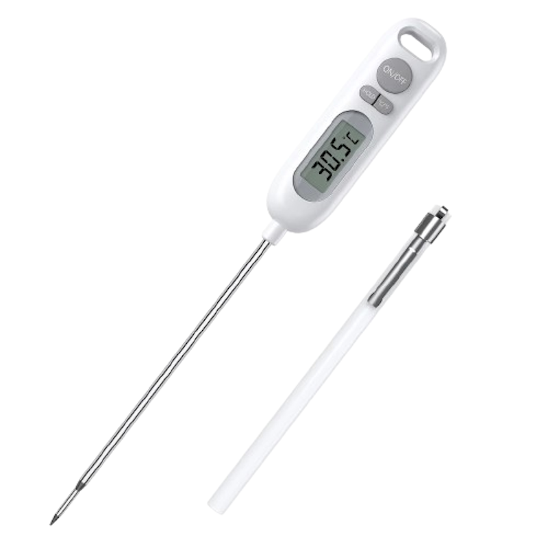 Waterproof Digital Food Thermometer 1
