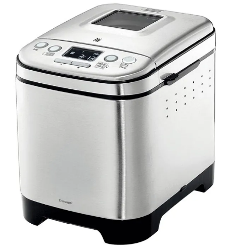 Multi-Function Bread Maker	 1