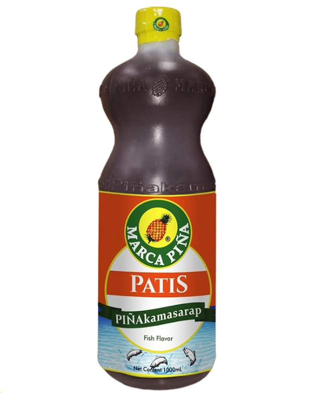 Fish Sauce 1