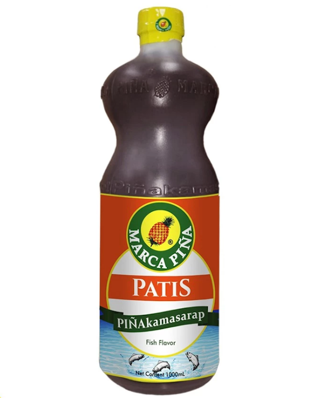 Fish Sauce 1