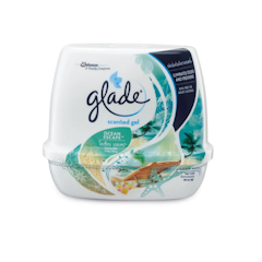 Scented Gel