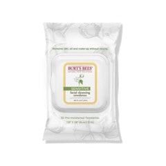 Towelettes (Sensitive)