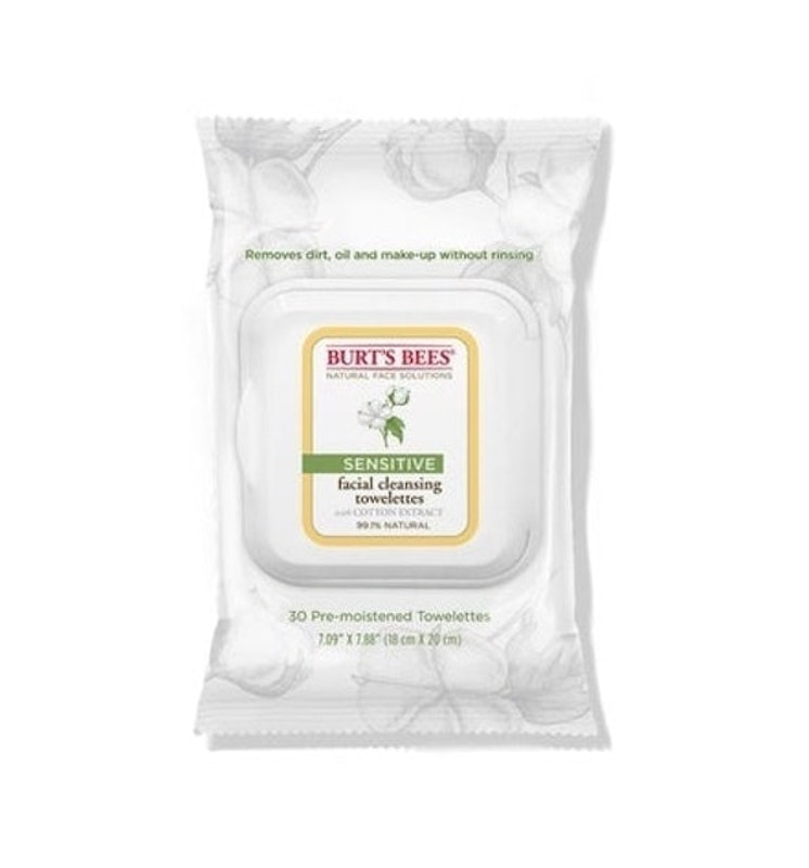 Towelettes (Sensitive) 1