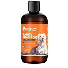 Anti Fungal Dog Shampoo
