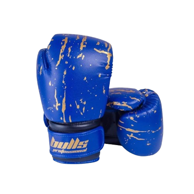 Professional Action Boxing Gloves 1