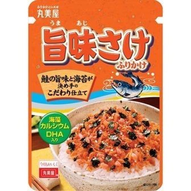 10 Best Furikake Seasonings in the Philippines 2026 | Buying Guide Reviewed by Nutritionist-Dietitian 3