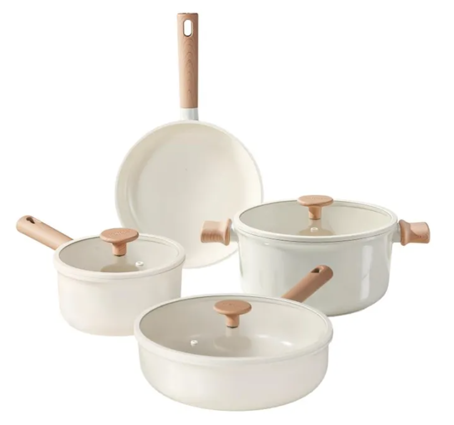 10 Best Ceramic Cookware in the Philippines 2026 | Buying Guide Reviewed by Chef 3