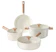 CAROTE Non-Stick Ceramic Cookware Set 1