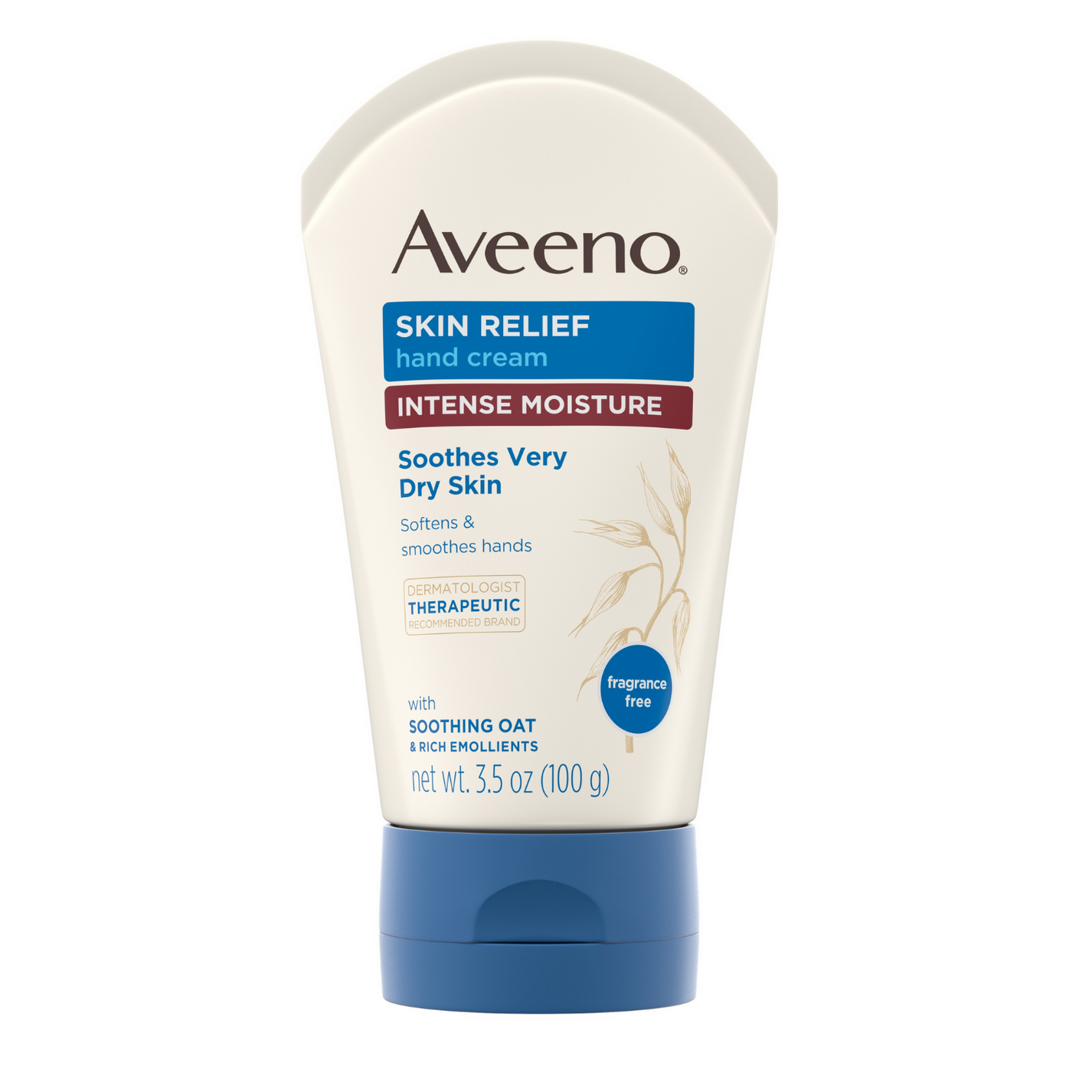 Skin Relief Intense Moisture Hand Cream 1