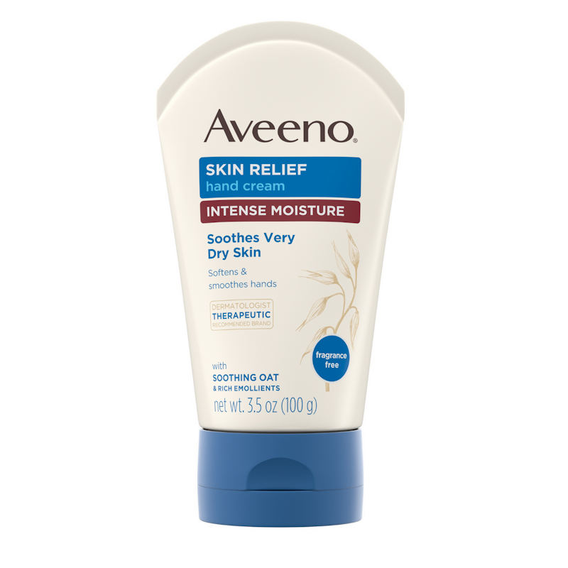 Skin Relief Intense Moisture Hand Cream 1