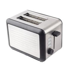Pop-Up Toaster