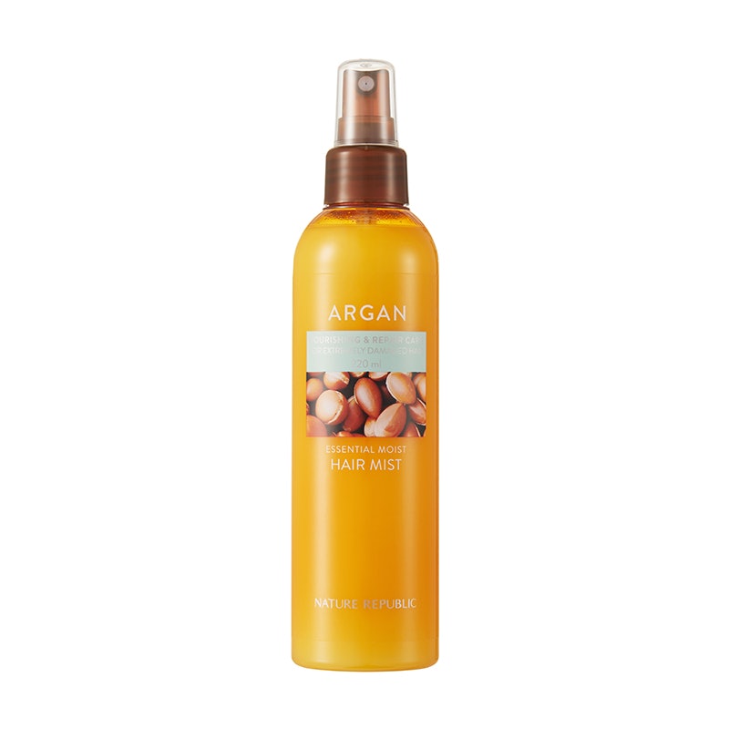 Argan Essential Moist Hair Mist 1