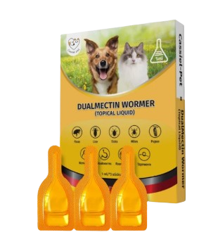10 Best Cat Flea Treatments in the Philippines 2026 | Buying Guide Reviewed by a Veterinarian 2