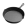FUJI Kitchenware 25cm Cast Iron Skillet Pan 1