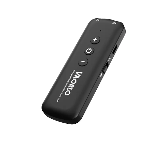 10 Best Bluetooth Audio Receivers in the Philippines 2026 | Etekcity, Baseus, and More 4