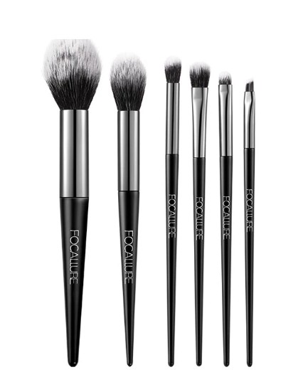Professional Makeup Brushes Set	 1