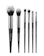 FOCALLURE Professional Makeup Brushes Set 1
