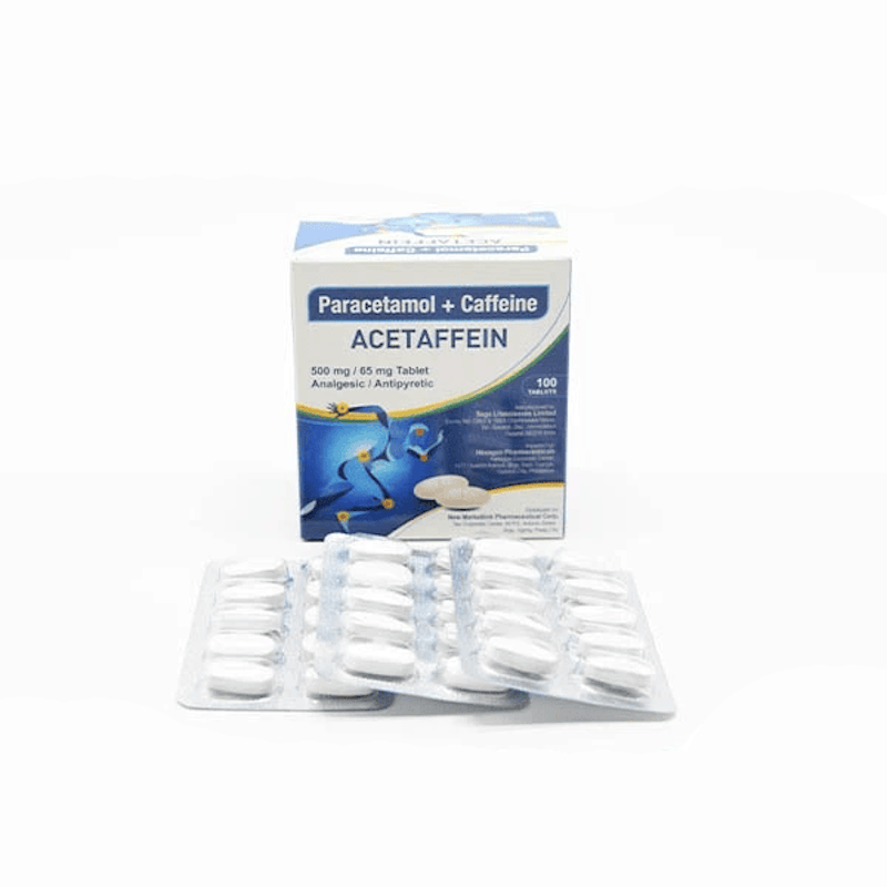 Acetaffein 2