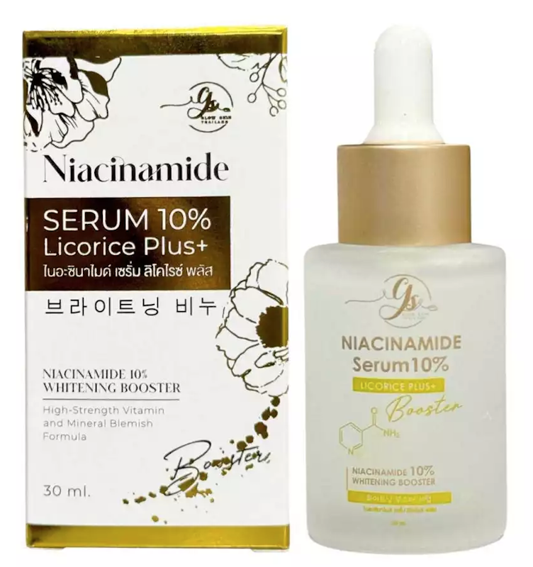 Niacinamide Serum 10% 1