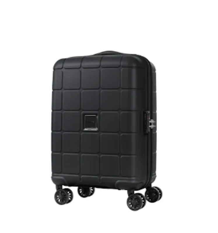 Hundo Spinner EXP TSA 1