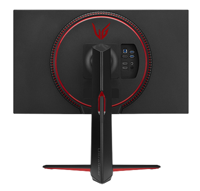 UltraGear Gaming Monitor 2