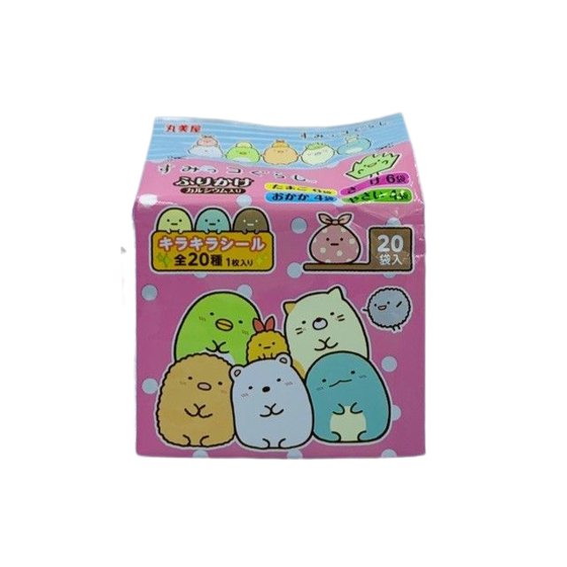 10 Best Furikake Seasonings in the Philippines 2026 | Buying Guide Reviewed by Nutritionist-Dietitian 5