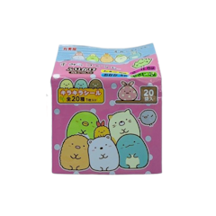 Furikake Sushi Bake Kids