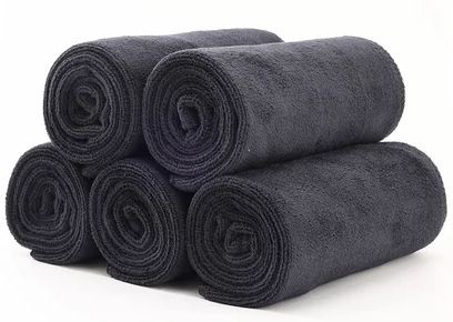 10 Best Hair Drying Towels in the Philippines 2026 | Decathlon, MINISO, and More 5