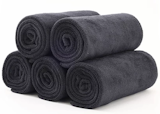 10 Best Hair Drying Towels in the Philippines 2026 | Decathlon, MINISO, and More 5