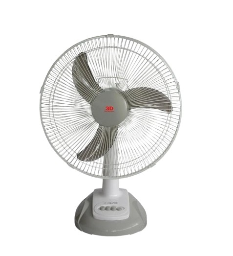 Desk Fan Sky High 	 	 1