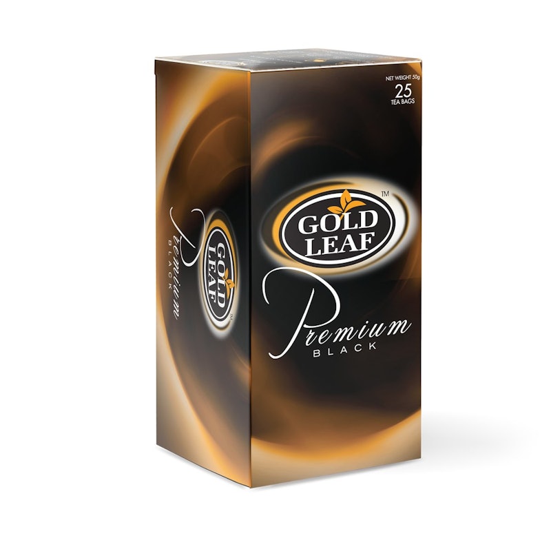 Premium Black Tea 3