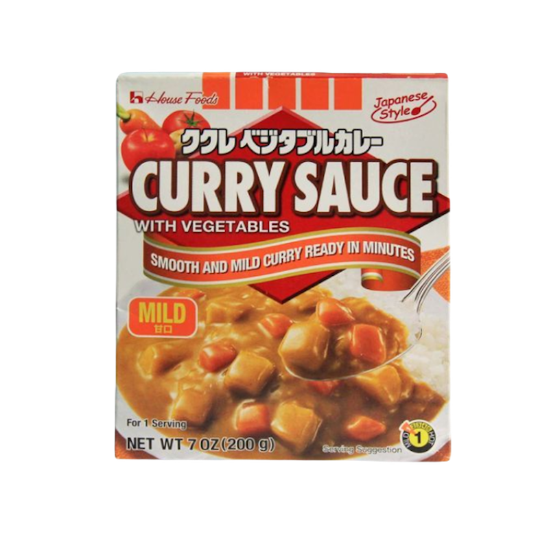 S&B Golden Curry Sweet – TokyoMarketPH