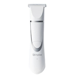 4-in-1 Fur Groomer & Nail Grinder