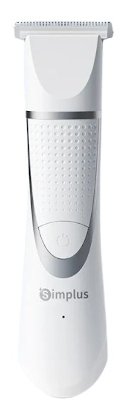 4-in-1 Fur Groomer & Nail Grinder 1