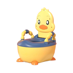 Baby Potty Trainer