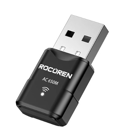 USB Wifi Dongle 1