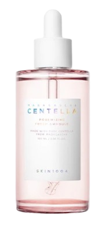 Madagascar Centella Ampoule 1