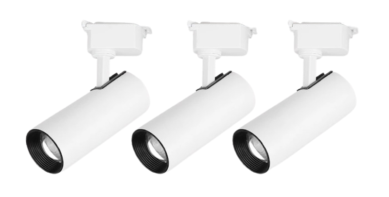 LED Track Light Spotlight 1