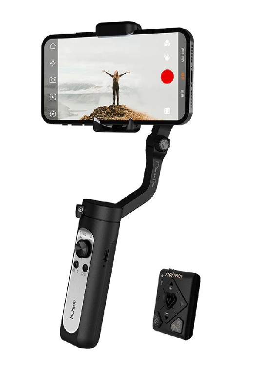 iSteady X2 3-Axis Smartphone Gimbal Stabilizer 1