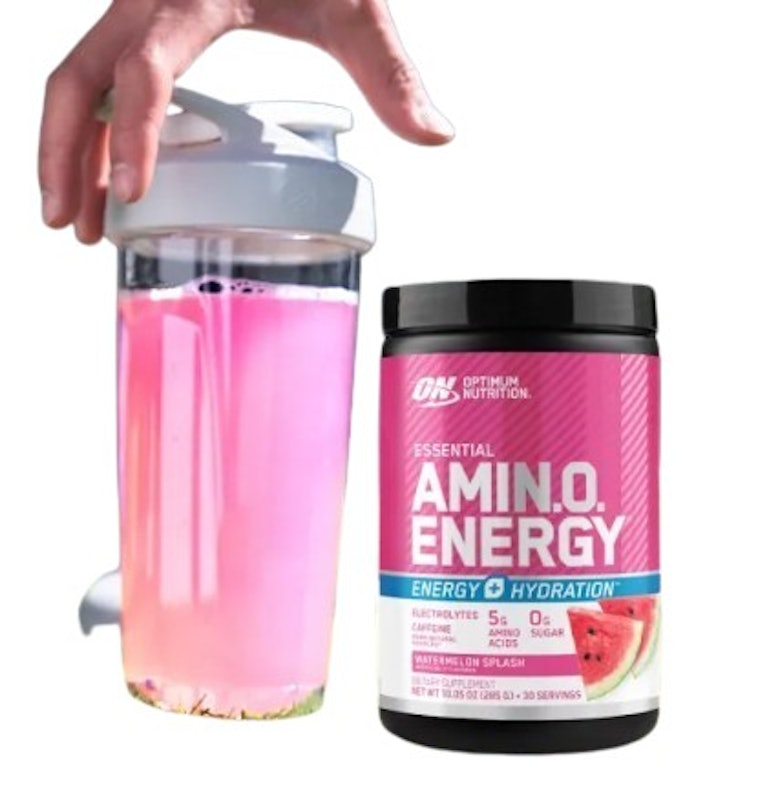 Essential Amino Energy + Electrolytes 3