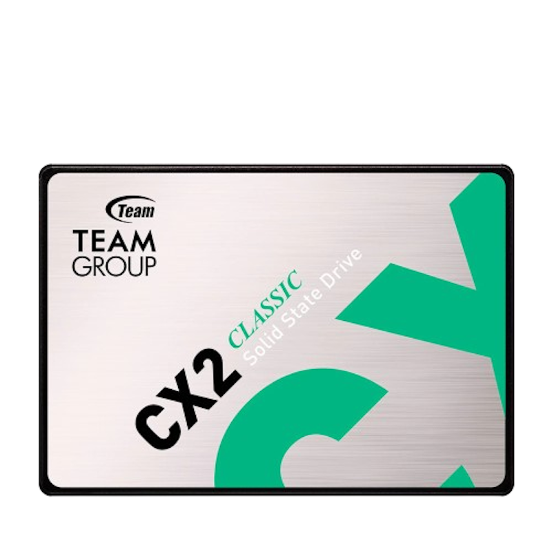 SSD CX2 SATA III 1