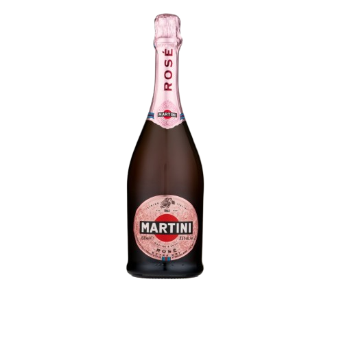 Sparkling Rose Wine 1