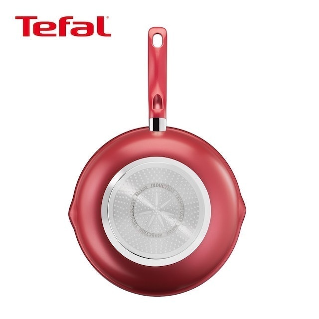 Cook 'N Clean Nonstick Frypan 3