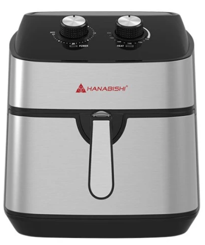 Air Fryer 7-Liters 1