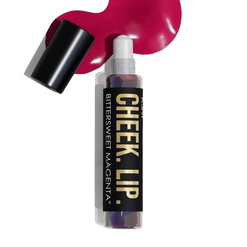 Cheek. Lip. Tint 1