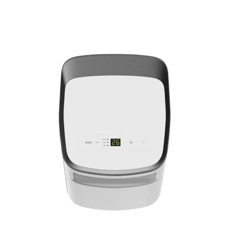 1HP Portable Air Conditioner 4